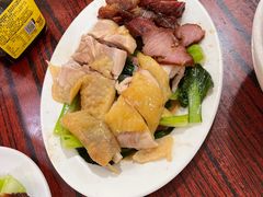 -新奇美食店(大明塘店)