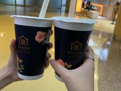 -厝内小眷村(西单大悦城店)