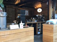 -VOYAGE COFFEE(北锣鼓巷店)