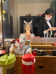 -盘子女人坊古装写真摄影(天津总店)