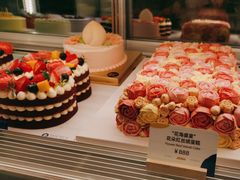 -Pantry's Best派悦坊蛋糕(K11购物艺术中心店)