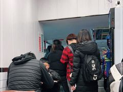 -蔡记炸酱热干面(昌里路店)