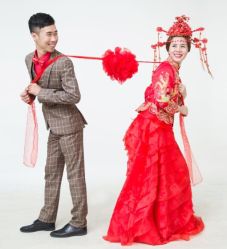 爱城婚纱摄影-爱城婚纱摄影·品质严选店