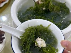 -粤盛海鲜平价店(洛溪食街店)