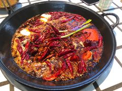 -贰回巷火锅馆(钟楼店)