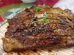 -蔡阿水羊肉店