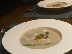 -YUE·6·西式融合餐厅(外滩六号店)