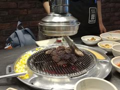 -喜来稀肉(虹泉路店)