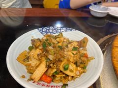 -好灶头妈妈菜·千岛湖土菜地标美食