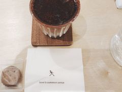 -常识咖啡common sense(春熙路店)