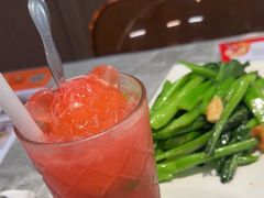 -皇后餐厅-煲仔·小菜·打边炉(古北店)