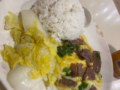 -玲又珑美食(盘福路店)