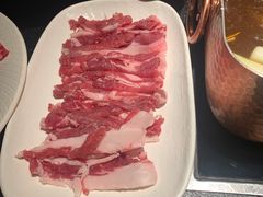 -荣记火锅(青悦城店)