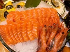-松坂屋日料自助(长城路店)