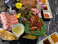 -鹤江桥·红油牛肉粉(SKP店)