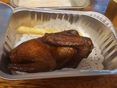-潮福城大酒楼·潮粤菜·港式点心(阳光城店)