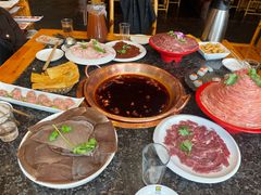 -老码头火锅(骡马市店)