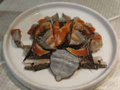 -好兄弟郭巨海鲜(天一阁店)