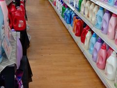 -京客隆超市(华安店)