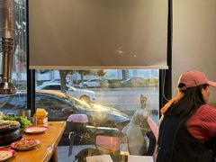 -石记老北京炙子烤肉(松园店)