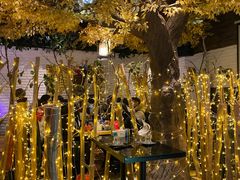 -冰城小镇音乐串吧·聚会餐厅(百子湾店)