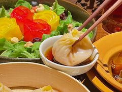 -苏帮袁Sue Cuisine(将台店)