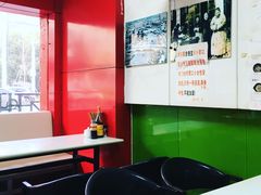 大堂-明呈黄鱼面馆(斜土路店)
