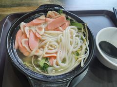 -清真·云南过桥米线(神农路店)