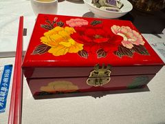 -千百味红餐厅·江西菜(绿地双子塔店)