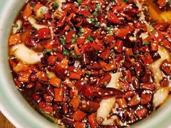 -粗茶淡饭·隐庐私厨(东亭店)
