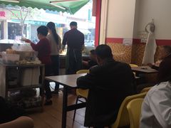 -恒记金煎包(指南里小区店)