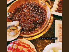 -老码头火锅(骡马市店)