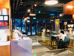 -sugarman espresso素饮糖人高新咖啡工厂
