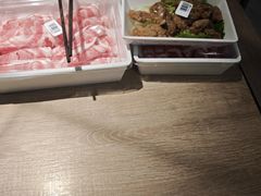 -野妹经典火锅(江夏中百店)