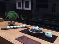 朴院精品酒店-成都皈徕栖精品酒店(四川大学九眼桥店)