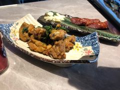 夜市盐酥鸡-雷泰泰台式胡椒虾(滨江金铂湾店)