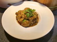 -三道菜(明堂公园店)