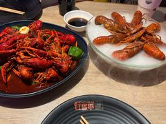 -红盔甲·小龙虾(车公庙店)