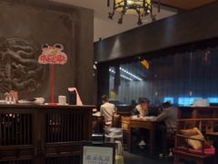 -西安饭庄·非遗陕菜(钟楼店)