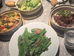 -留半山·香港食堂(啦啦宝都店)