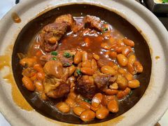 -乔阿马·江南味·驴肉香(龙湖华泾天街店)
