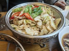 -品大三·经典淮扬菜(大行宫店)