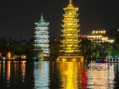 -桂林两江四湖景区