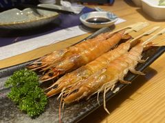 -浦·传统日式料理(3 5 1 1 店)