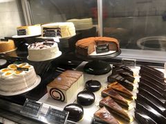 -Awfully Chocolate(来福士广场店)