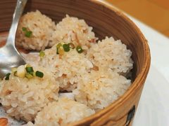 珍珠圆子-湖北味道(湖北大厦店)