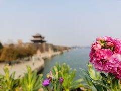 -相门城墙文化休闲景区