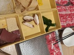 -呷哺呷哺 黄金牧场 (新辰里学清路店)