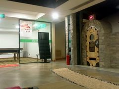 -绿岛汤泉韩式休闲会所