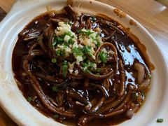 -竹里馆·淮扬菜·功夫茶(老门东店)